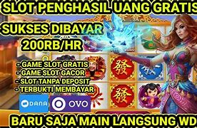 Apk Slot Tanpa Deposit 75Bet Bisa Menghasilkan Uang Nyata Apa