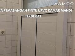 Penjual Pintu Kamar Mandi Di Makassar Yang Bagus