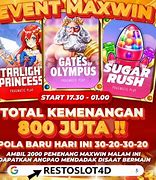 Slot Demo Menghasilkan Uang Asli Tanpa Modal 2024 Online Shopping