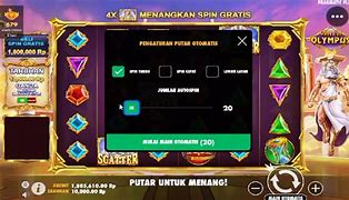 Slot Gacor Hari Ini Pake Cara Ini Pola Gacor Hari Ini Live